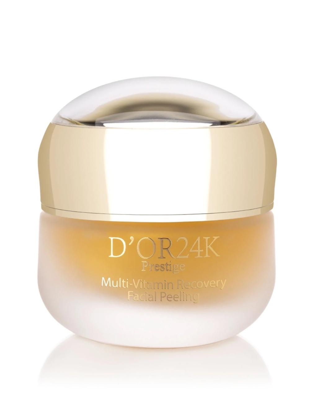 D’or24k Gold Facial Peel System
